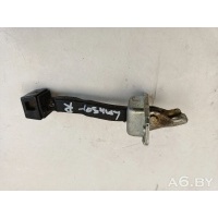 Ограничитель открывания двери передней Mitsubishi Lancer 10 2010