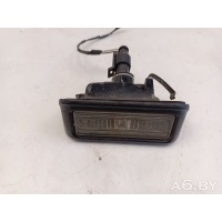Подсветка номера Fiat Scudo 1 2006 46738719