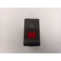 Кнопка аварийной сигнализации Audi 100 C4 1994 4A0941509A