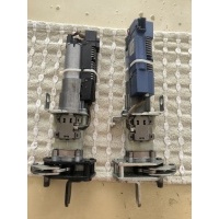 Механизм электрической крышки багажника volkswagen passat b6 3c9827384c 3c9827383c