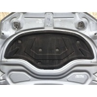 Шумоизоляция капота Audi S6 C7 2013 4G0863825