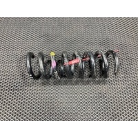 Пружина задняя Mercedes-Benz SLK R172 2014 A2043240604