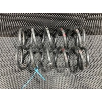Пружина задняя правая Nissan Murano Z51 2010 550201AA0A