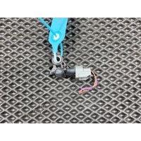 Датчик удара Jaguar XE X760 2016 FK7214B006AA,T2H2790,LR059789