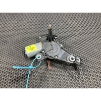 Моторчик заднего стеклоочистителя (дворника) Mercedes GL X164 2009 A2518200042