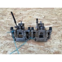 суппорт тормозной задний Land Rover Range Rover Velar 2020 LR090703,LR090702,T2H7435,T2H7433