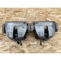 суппорт тормозной передний Jaguar XE X760 2016 GX732B294CA,T2H22654,T2H7446,T2H7447,T4N7530,T4N7531,T4N9757