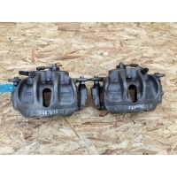 суппорт тормозной передний Land Rover Range Rover 3 2011 LR047905,LR047906