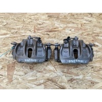 суппорт тормозной передний Land Rover Range Rover 3 2011 LR047905,LR047906