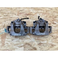 суппорт тормозной передний Jaguar XE X760 2016 T2H22654,LR090691,T4N9757