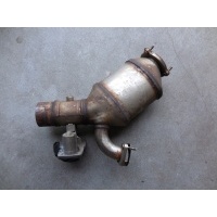 Audi q5 80a 3.0 tdi dpf катализатор 80a131703g