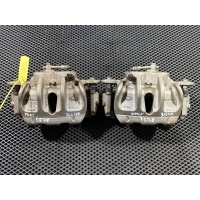 суппорт тормозной передний Land Rover Range Rover Sport 2 2020 LR047905,LR047906