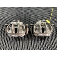 суппорт тормозной передний Land Rover Range Rover Sport 2 2020 LR047905,LR047906