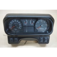 Hyundai galloper спидометр часы л.с. / h 2 , 5 tdi 98 - 03r европа