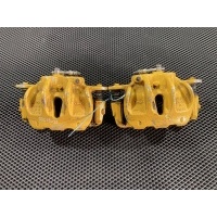 суппорт тормозной передний Land Rover Range Rover Sport 2 2020 LR047905,LR047906