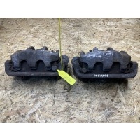 суппорт тормозной передний Land Rover Range Rover Sport 2 2020 LR047905,LR047906