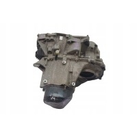 Кпп механическая jb1514 1.2 renault clio 2 7701716373 7701723254