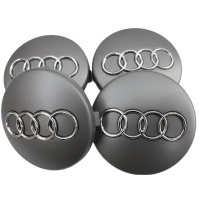 Крышки wheels 68 мм audi 8d0601170
