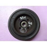 Форд transit connect 1.8 tdci 2008 год . 75km шкив вала