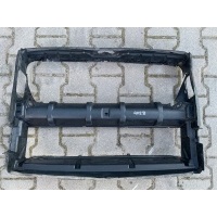 Bmw f10 f11 5 руль воздушный впуск 187798 - 15