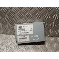 Volkswagen jetta блок блок управления радио 8e0035593d