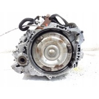 Кпп automatomatyczna 20hz20 citroen c5 ii 2.2 hdi