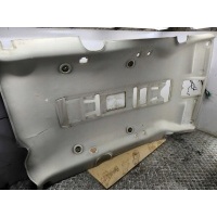 Chrysler town кантри v 2008 подшивки