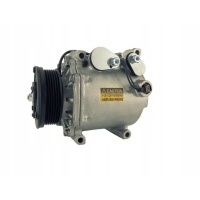 Компрессор кондиционера mitsubishi akc200a215ar