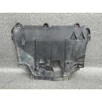 Форд kuga i mk1 08 - 13r плита крышка под двигатель 8v416p013ad