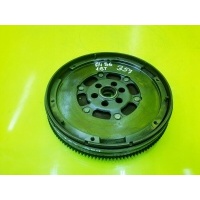 Колесо двухмассовый dwumasa a4 b6 a6 c5 a4 b7 1.8 т avj awt bfb bex 240mm