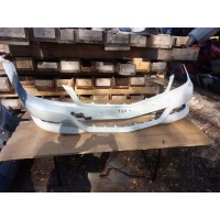 Бампер передняя мерседес c - klasa рестайлинг w204