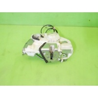 Центральный замок дверь левый передняя 8pin 8220279j12 fiat sedici i fl 09 -