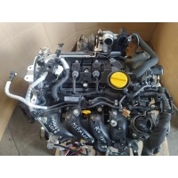 Megane iv rs 1.8 твк двигатель m5pm404 23tyś монтаж
