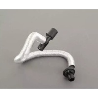 Volkswagen passat b6 3c brake booster vacuum hose 3aa612041q