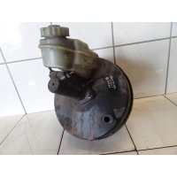 Volkswagen транспортер t4 2.0 b 1995 серво тормозной 701612101h