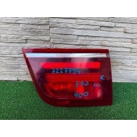 Фара bmw x5 e70 lci рестайлинг 7227794