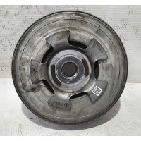 Оригинальные шкив вала коленчатого mercedes - benz - a6420302403