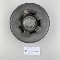 Шкив вала мерседес v6 3.0cdi е cls sl gl мл w212 w231 w217 w222