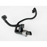 Датчик температуры топлива 9828711180 citroen rifter 1 , 5hdi провода