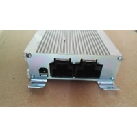 Форд focus mk3 rs усилитель блок g1et - 14f509 - aa