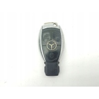 Mercedes - benz s w221 2007 ключи