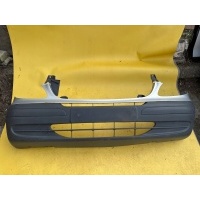 Мерседес вито w639 a6398804270 бампер передняя