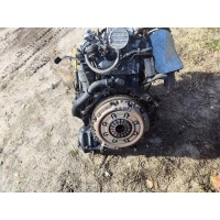 Opel frontera b 2.2 dti двигатель в сборе