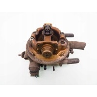 Форсунки opel corsa b 1.4 i 17090049