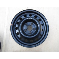 Колесо штампованное hyundai oe kia ceed i ii hyundai i30 i ii 6.5 