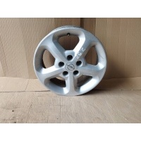 Opel vectra c 2004 алюминиевые