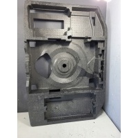 Вставка пенополистирол багажника 308 t9 хэтчбек 9800436680 peugeot