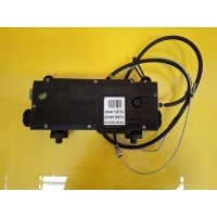Тормоз механический электрический renault vel satis 8200316574 / 00441730730 nr3