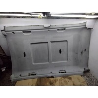 Mercedes - benz вито viano w639 2004 подшивки