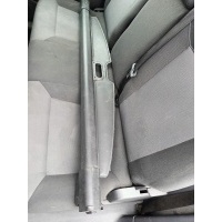 Opel zafira b fl 05 - 15 полка задняя шторка багажника